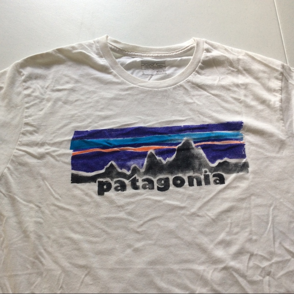 Patagonia T-shirt